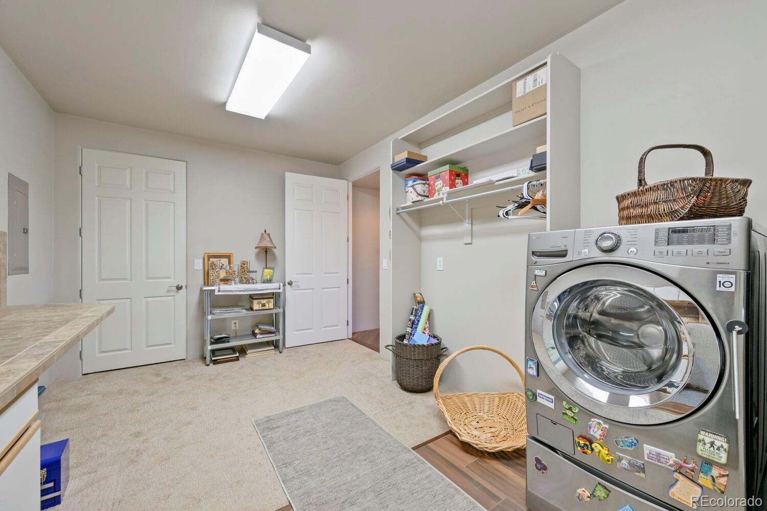 MLS Image #34 for 16325  eastonville road,black forest, Colorado