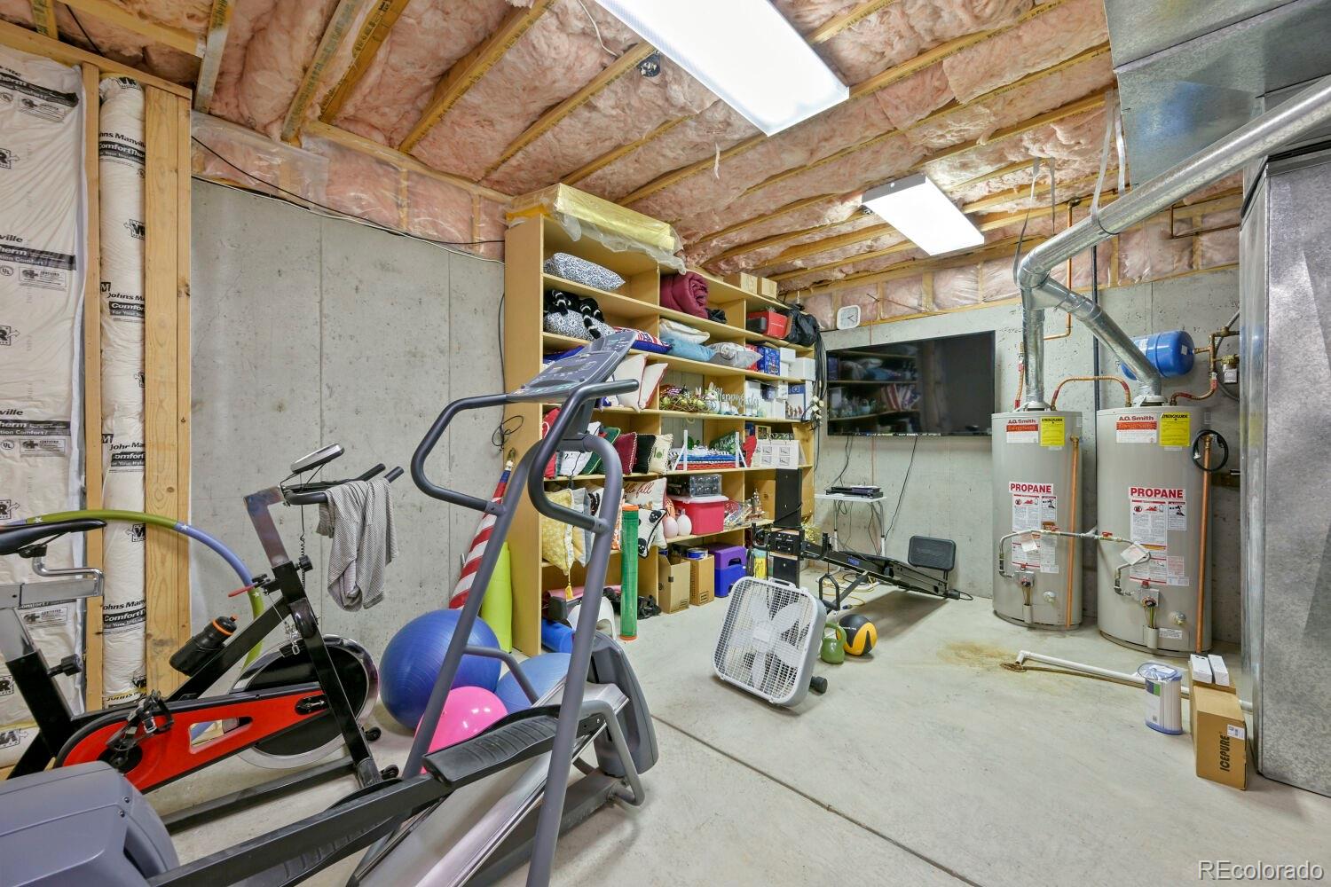 MLS Image #36 for 16325  eastonville road,black forest, Colorado