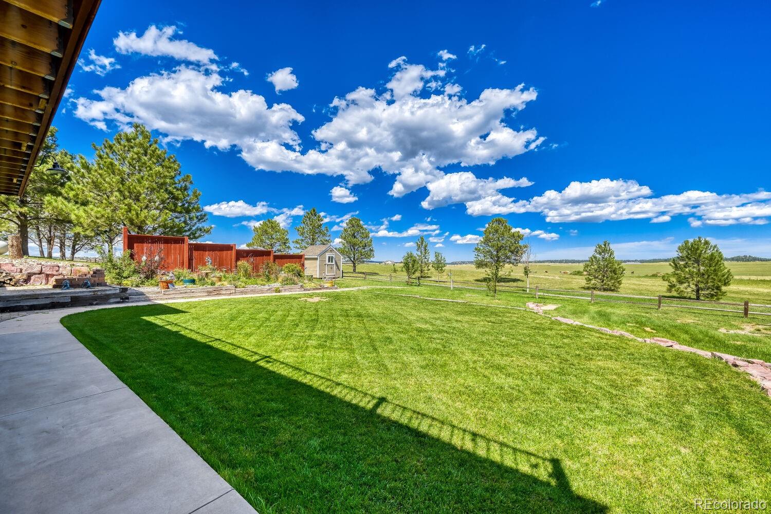 MLS Image #40 for 16325  eastonville road,black forest, Colorado