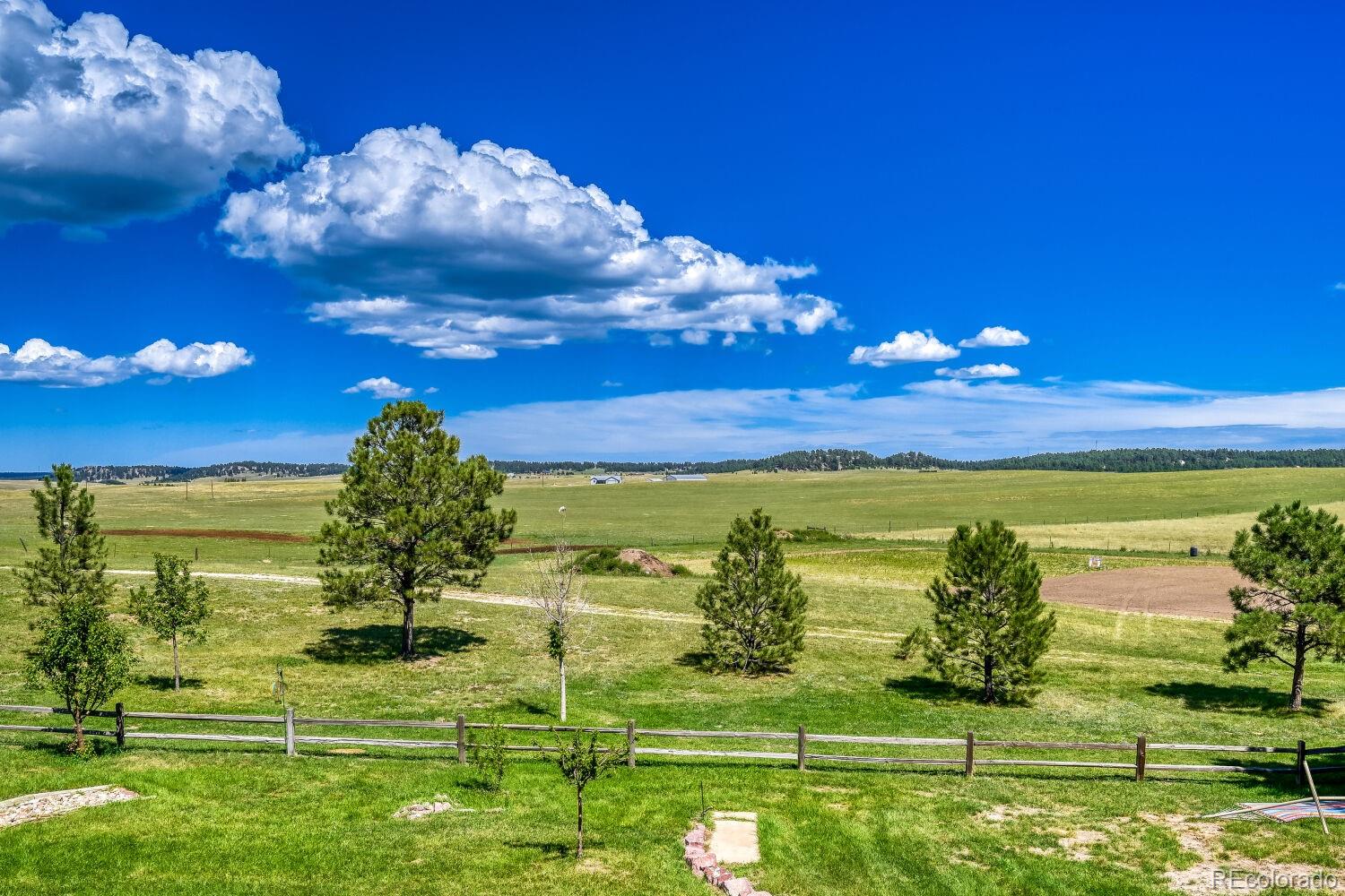 MLS Image #44 for 16325  eastonville road,black forest, Colorado