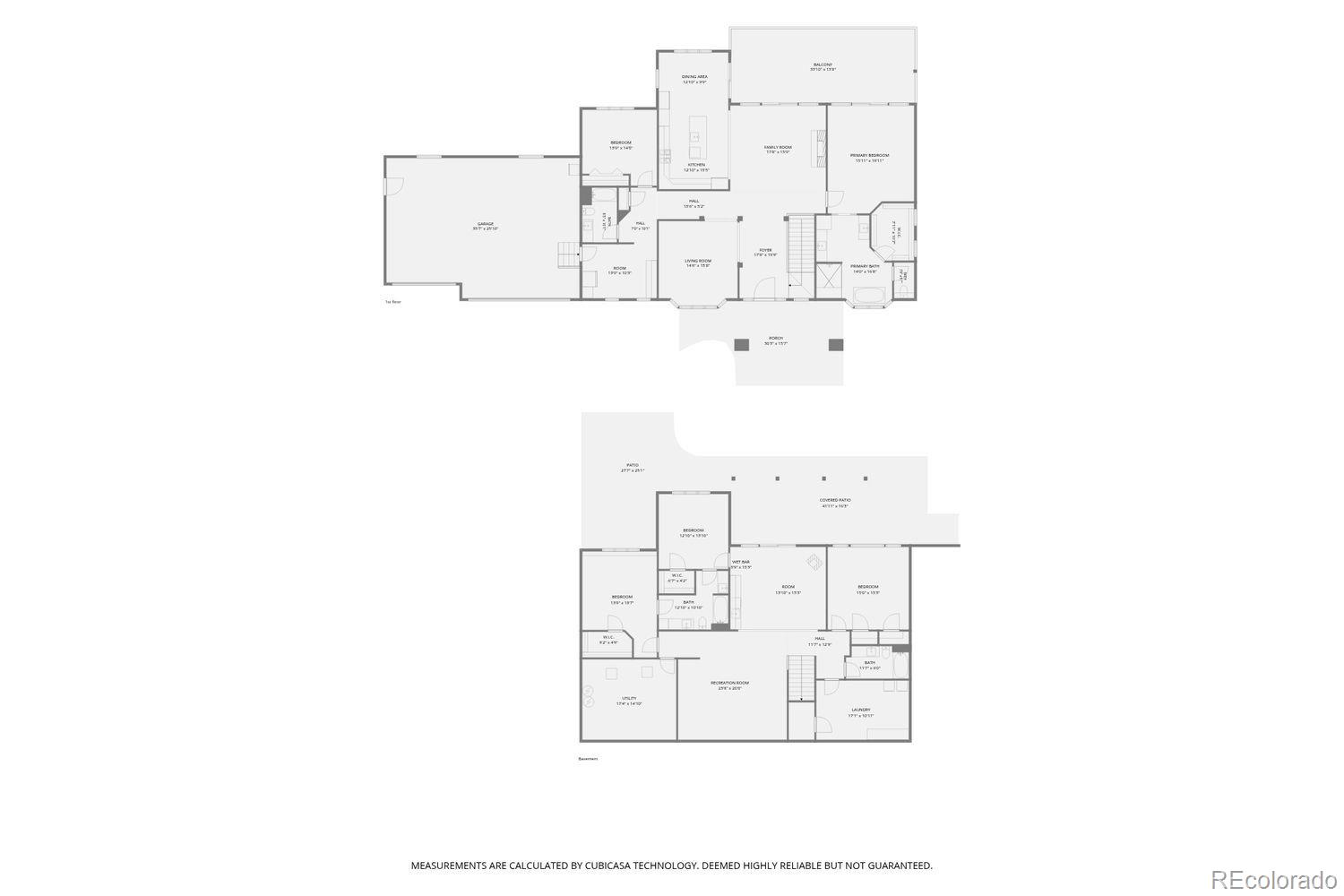 MLS Image #49 for 16325  eastonville road,black forest, Colorado