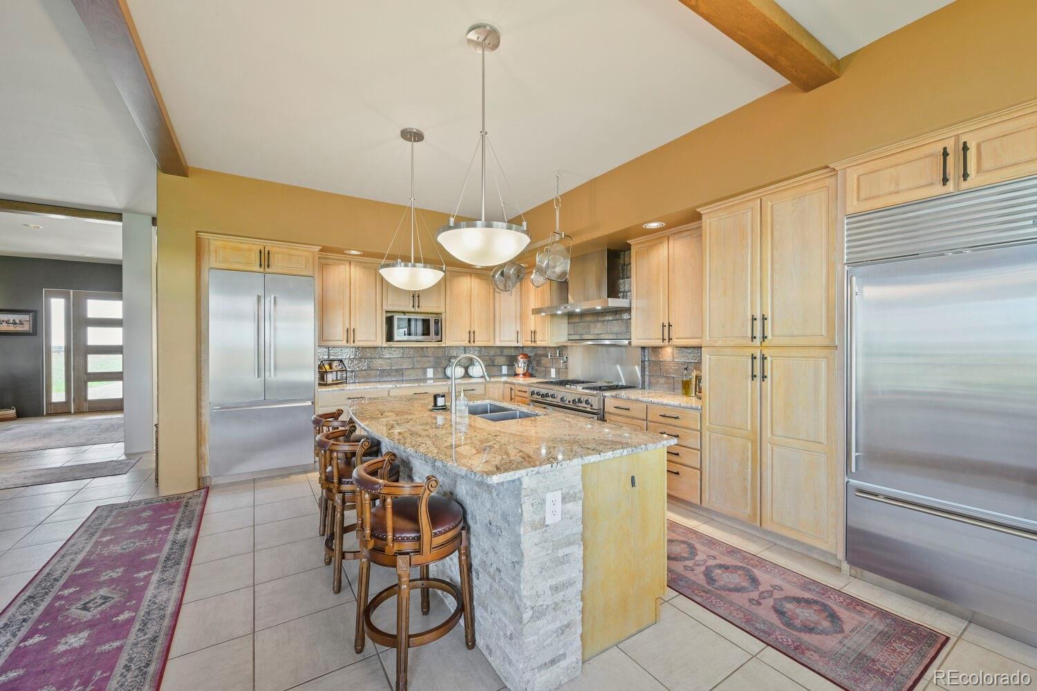 MLS Image #8 for 16325  eastonville road,black forest, Colorado
