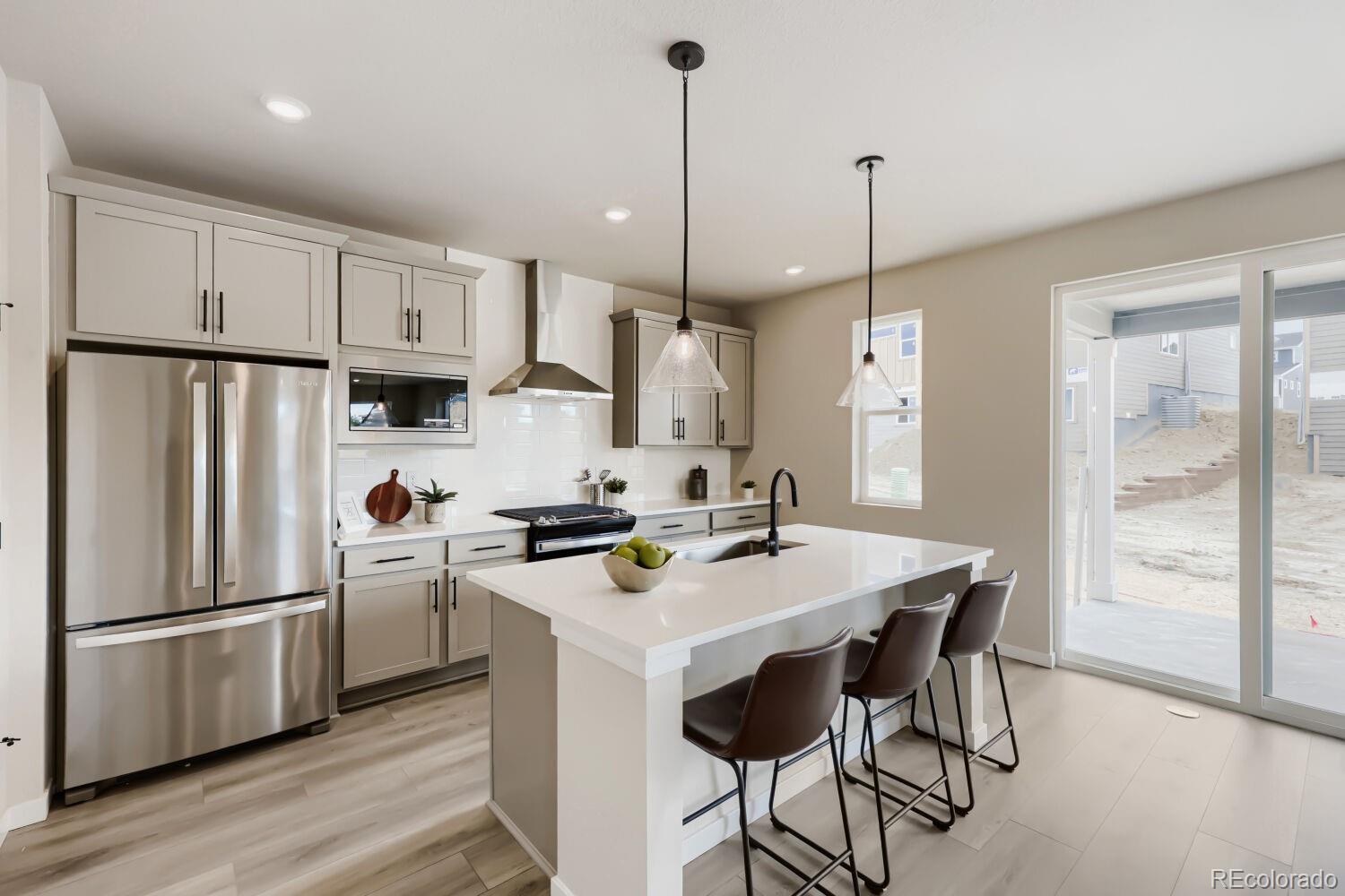 MLS Image #12 for 13409  finnhorse street,parker, Colorado
