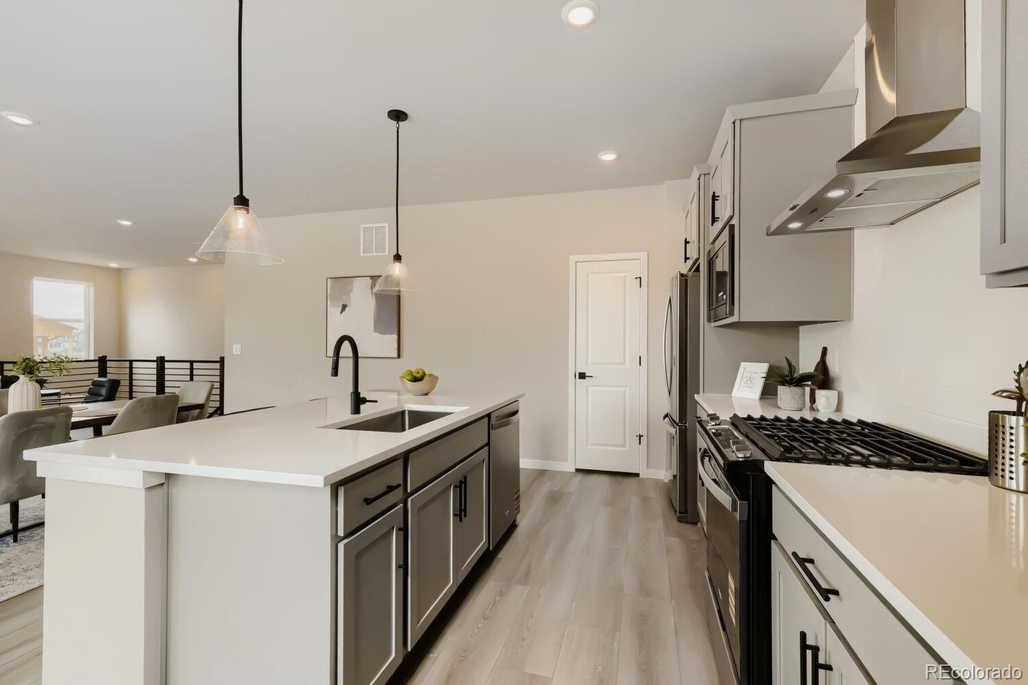 MLS Image #13 for 13409  finnhorse street,parker, Colorado