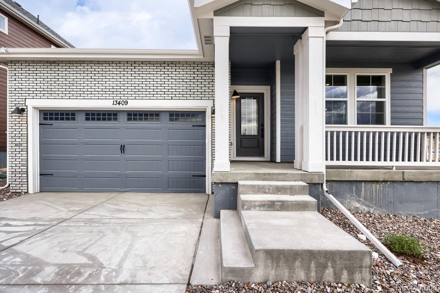 MLS Image #2 for 13409  finnhorse street,parker, Colorado