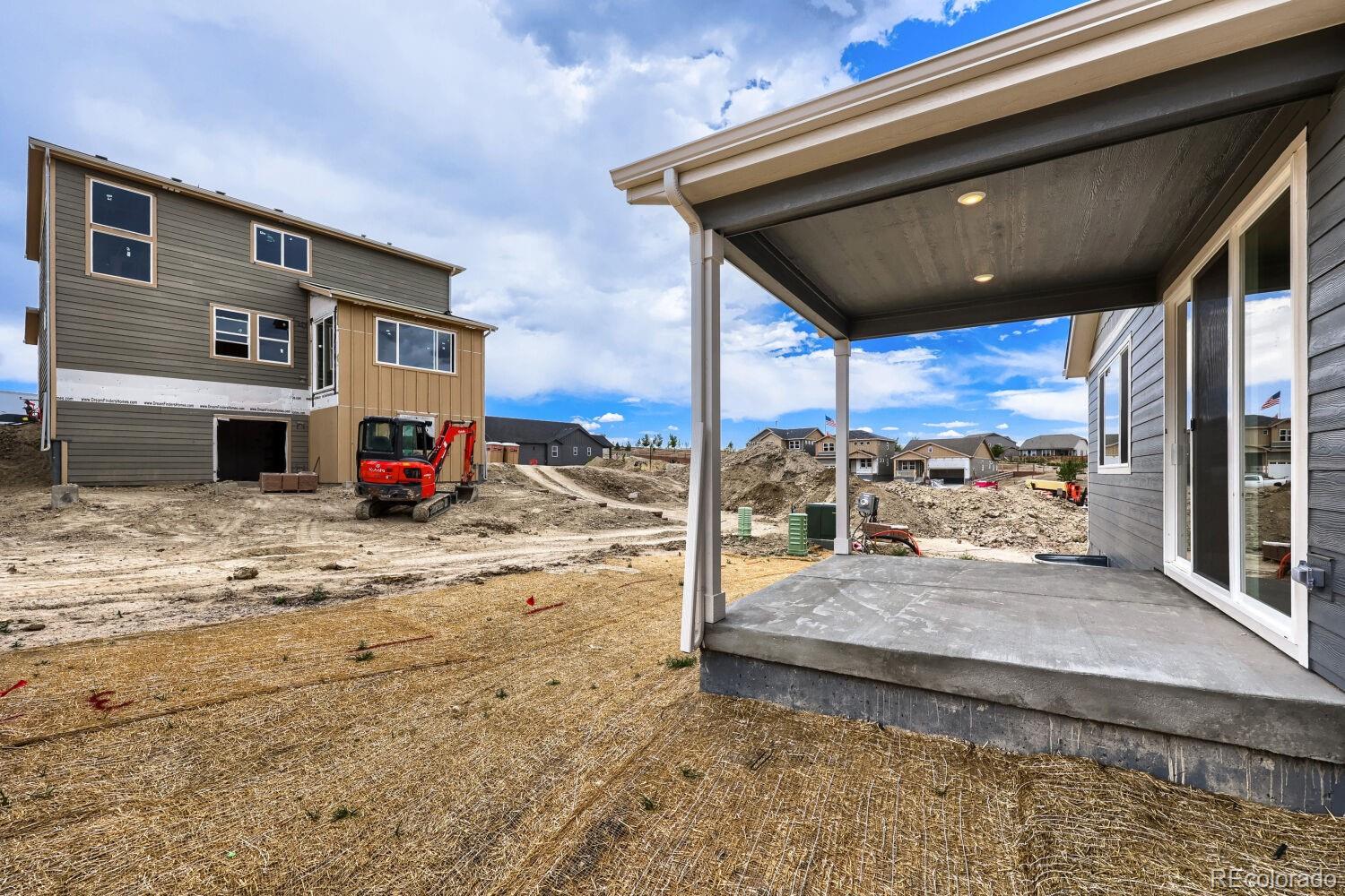 MLS Image #30 for 13409  finnhorse street,parker, Colorado