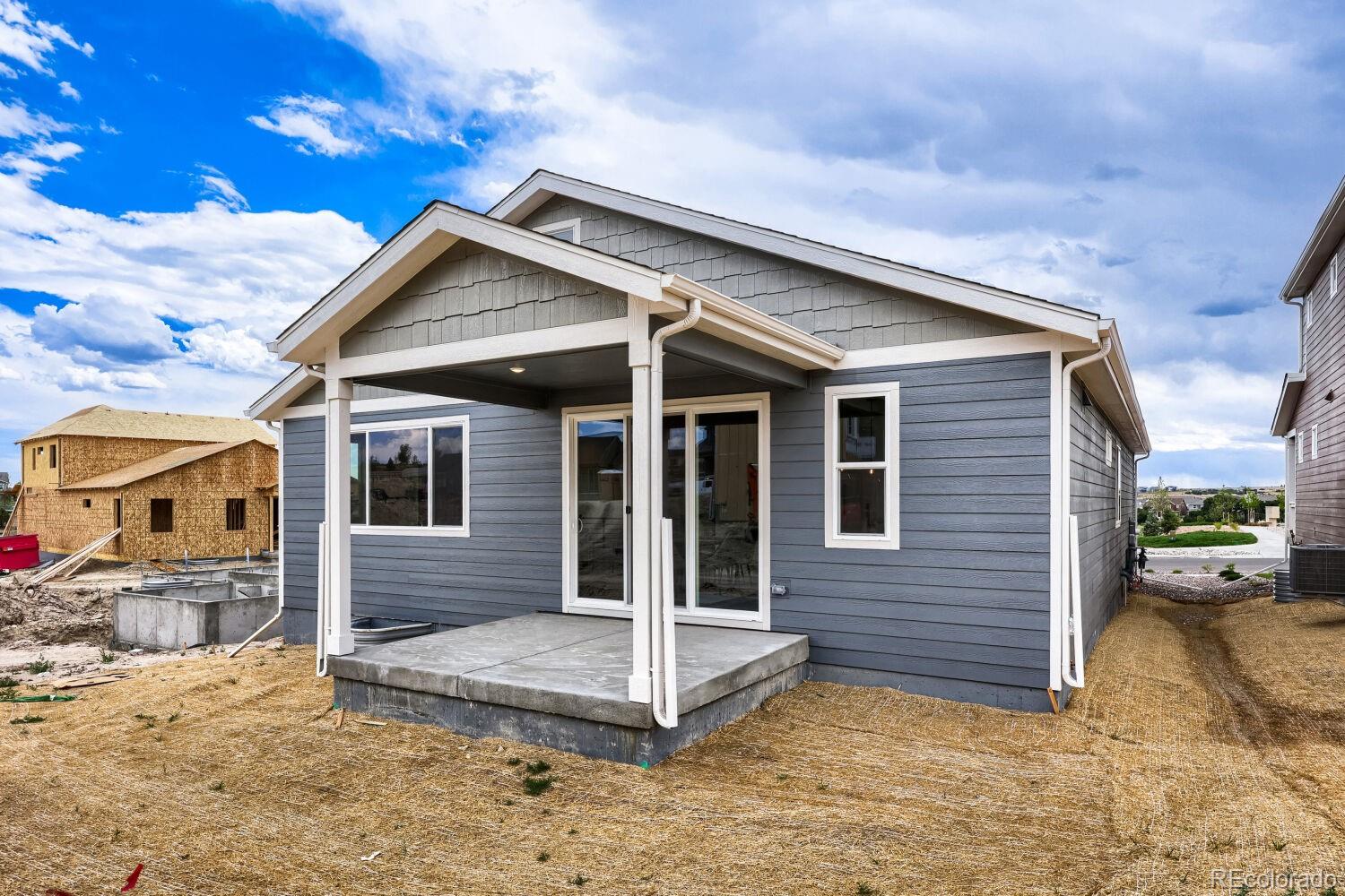 MLS Image #31 for 13409  finnhorse street,parker, Colorado