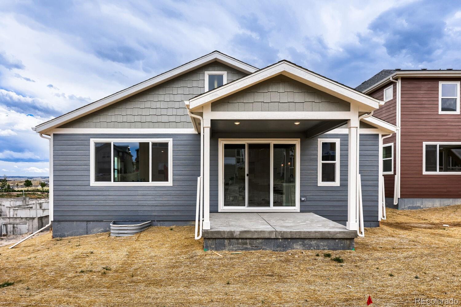 MLS Image #32 for 13409  finnhorse street,parker, Colorado