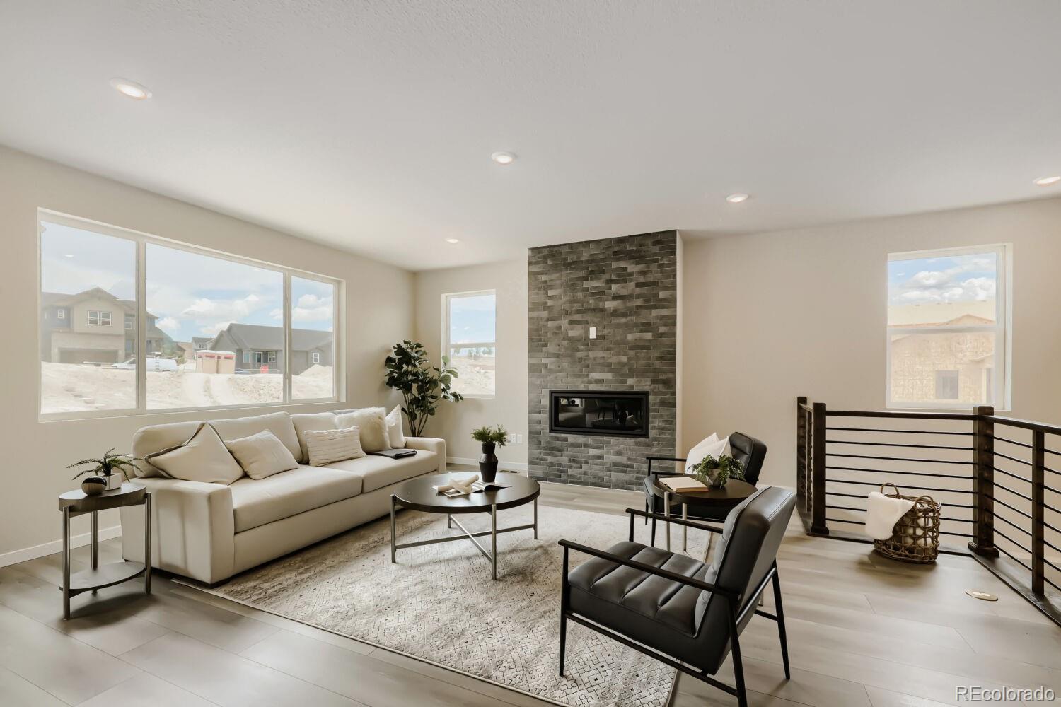 MLS Image #4 for 13409  finnhorse street,parker, Colorado