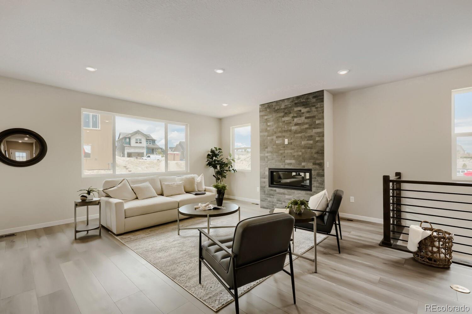 MLS Image #5 for 13409  finnhorse street,parker, Colorado