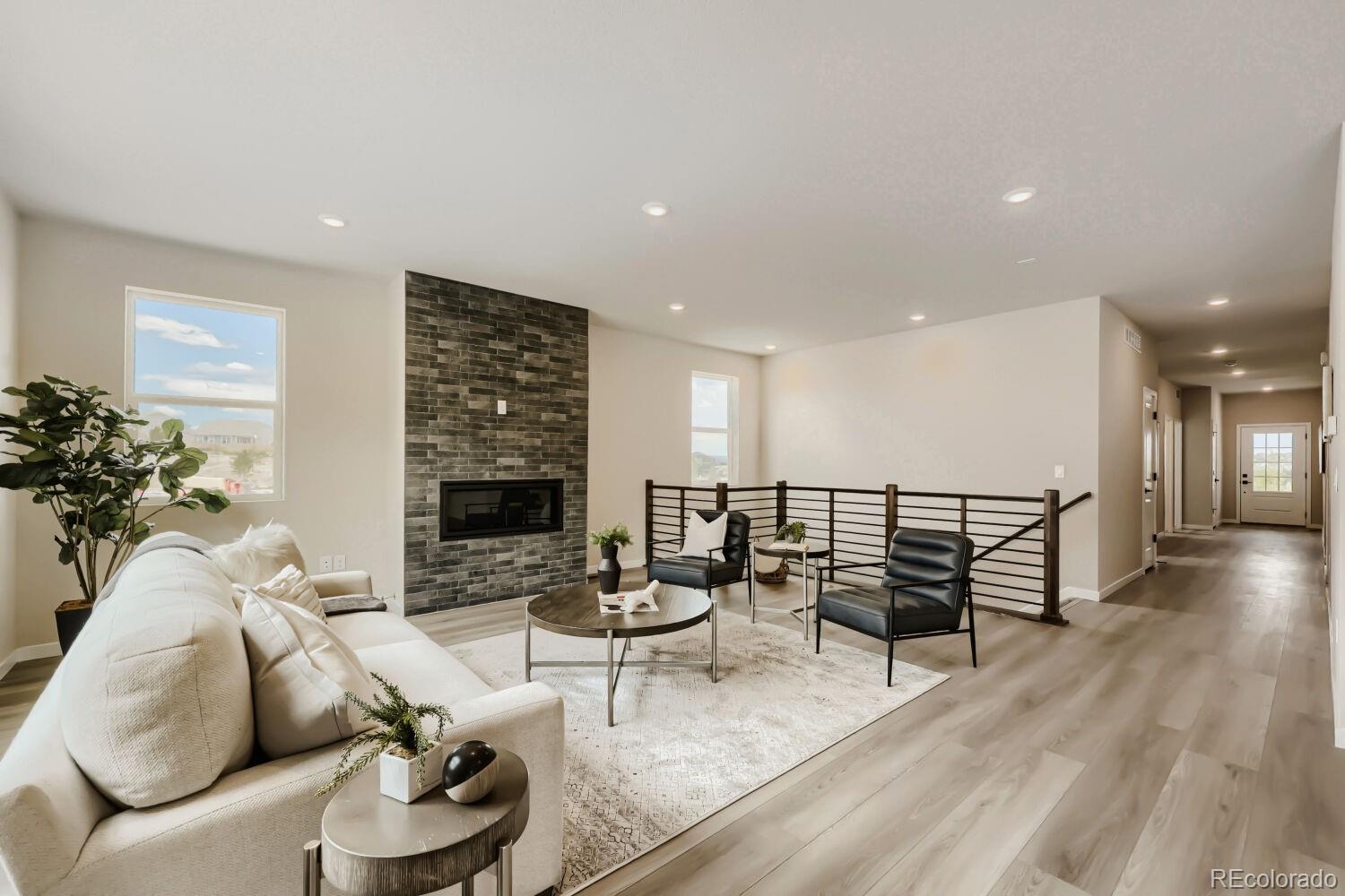 MLS Image #6 for 13409  finnhorse street,parker, Colorado
