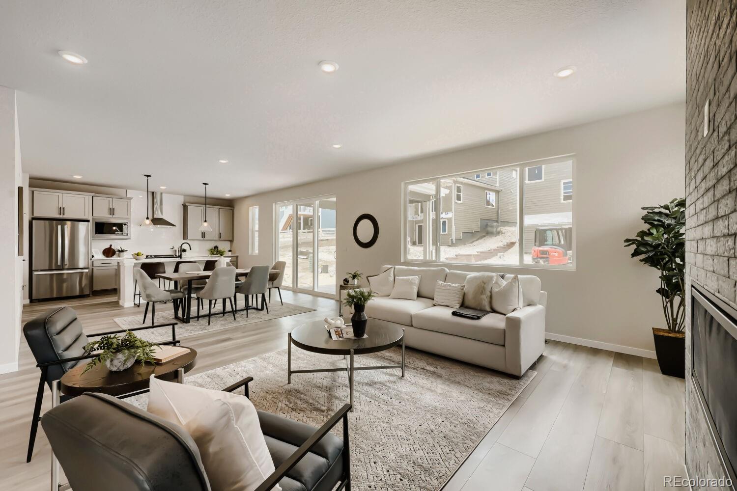 MLS Image #7 for 13409  finnhorse street,parker, Colorado