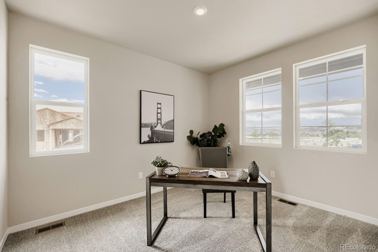 MLS Image #8 for 13409  finnhorse street,parker, Colorado