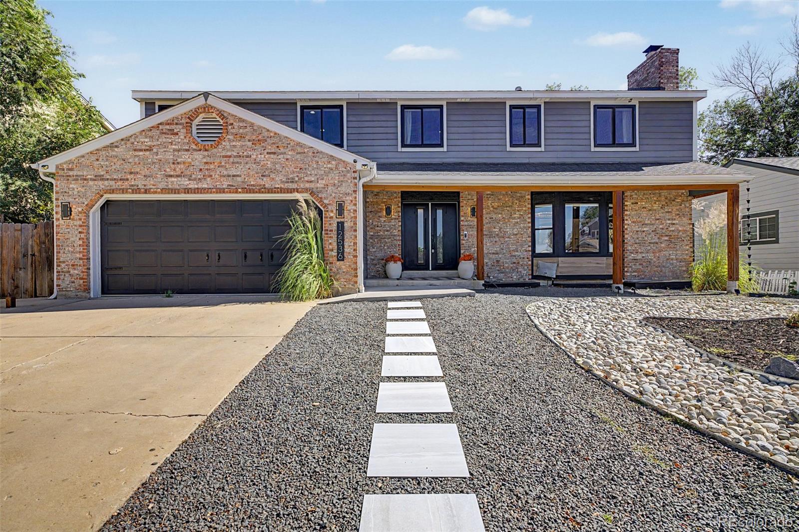 MLS Image #1 for 12536  albion street,thornton, Colorado