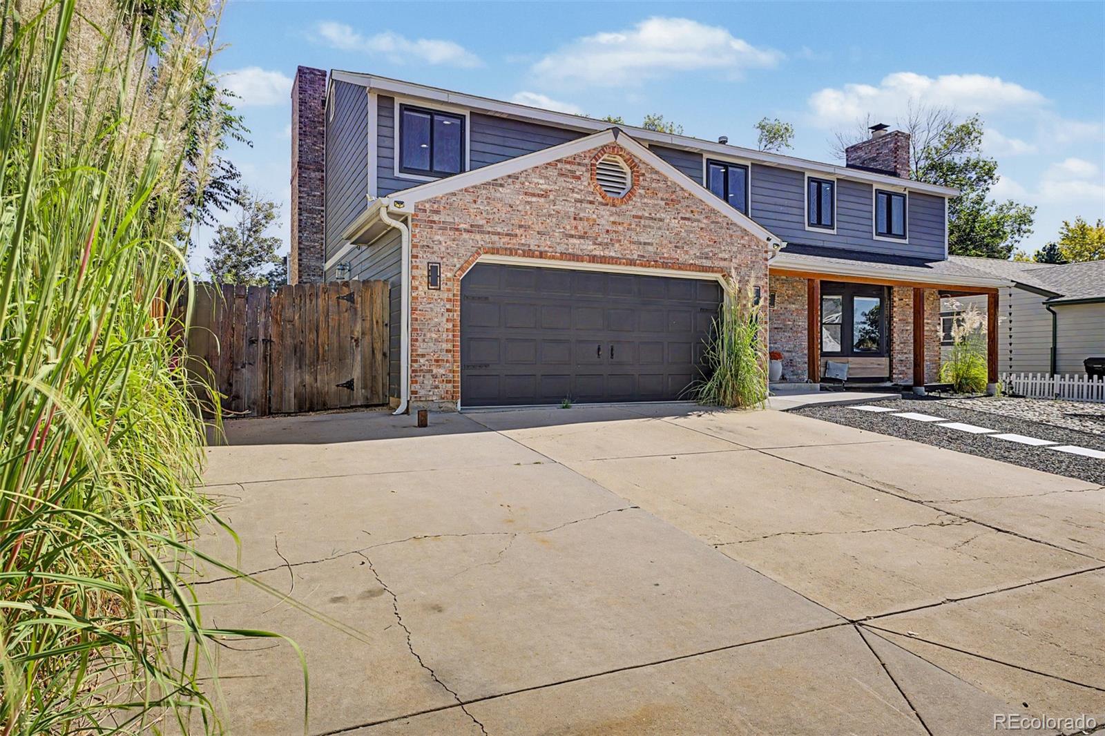 MLS Image #2 for 12536  albion street,thornton, Colorado