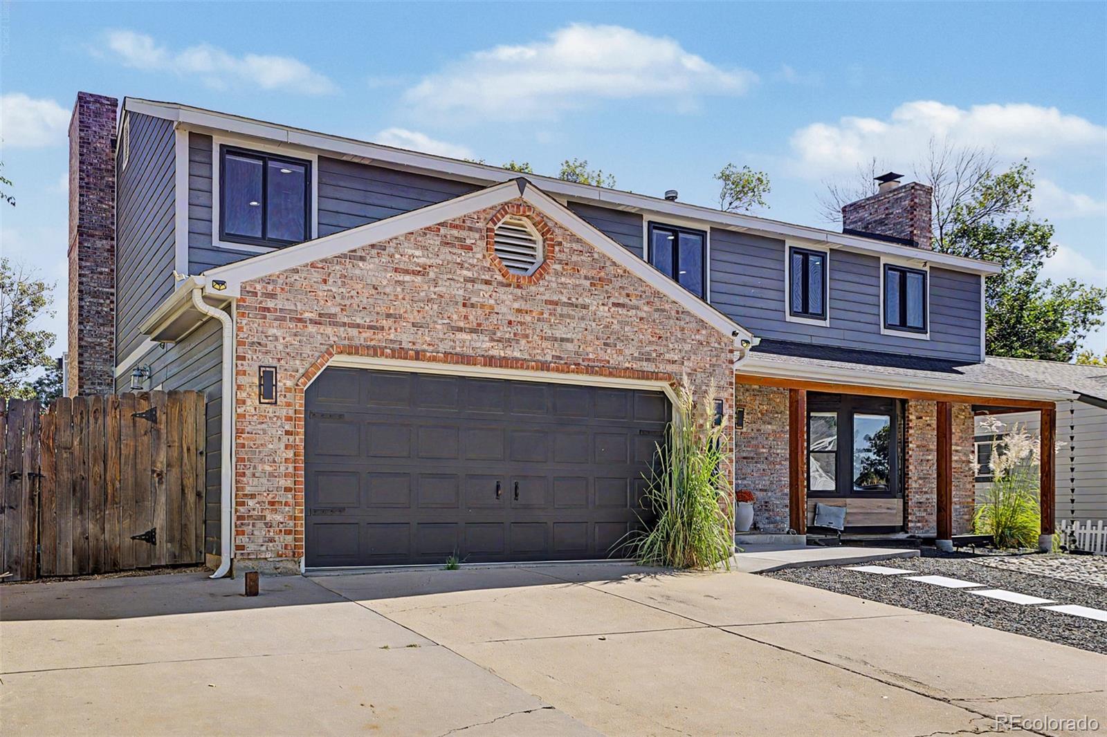 MLS Image #3 for 12536  albion street,thornton, Colorado