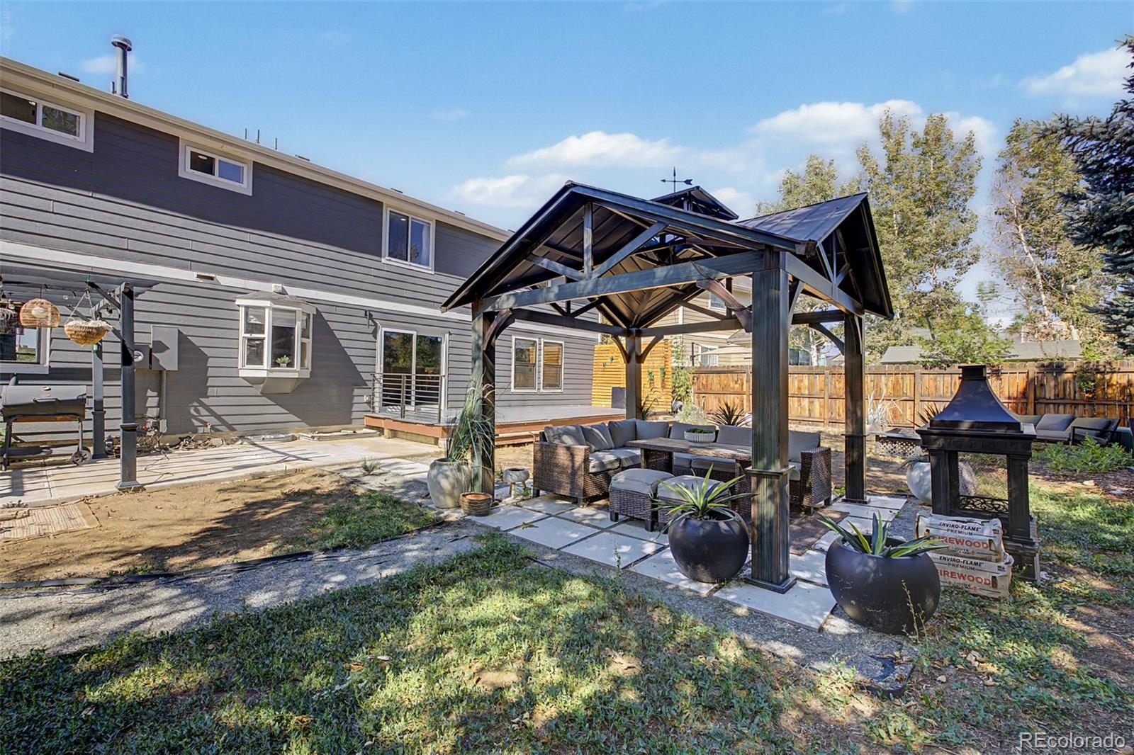 MLS Image #40 for 12536  albion street,thornton, Colorado