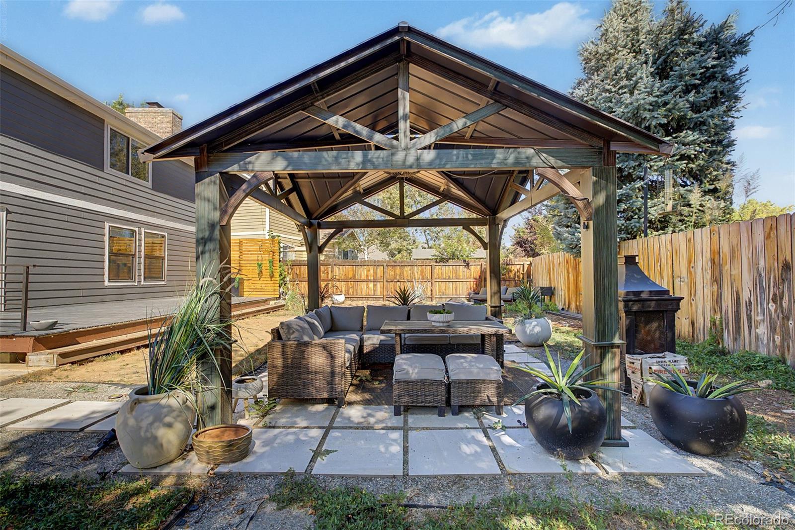 MLS Image #41 for 12536  albion street,thornton, Colorado