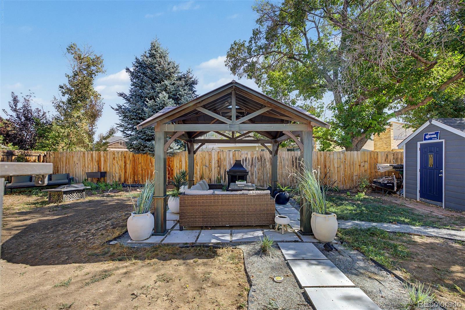 MLS Image #42 for 12536  albion street,thornton, Colorado