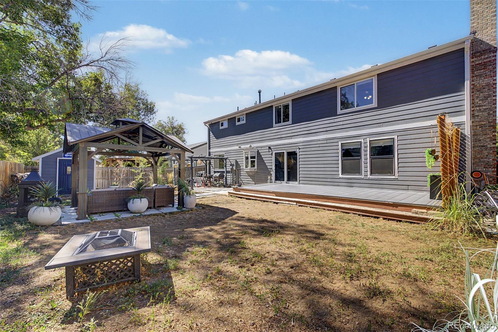 MLS Image #43 for 12536  albion street,thornton, Colorado