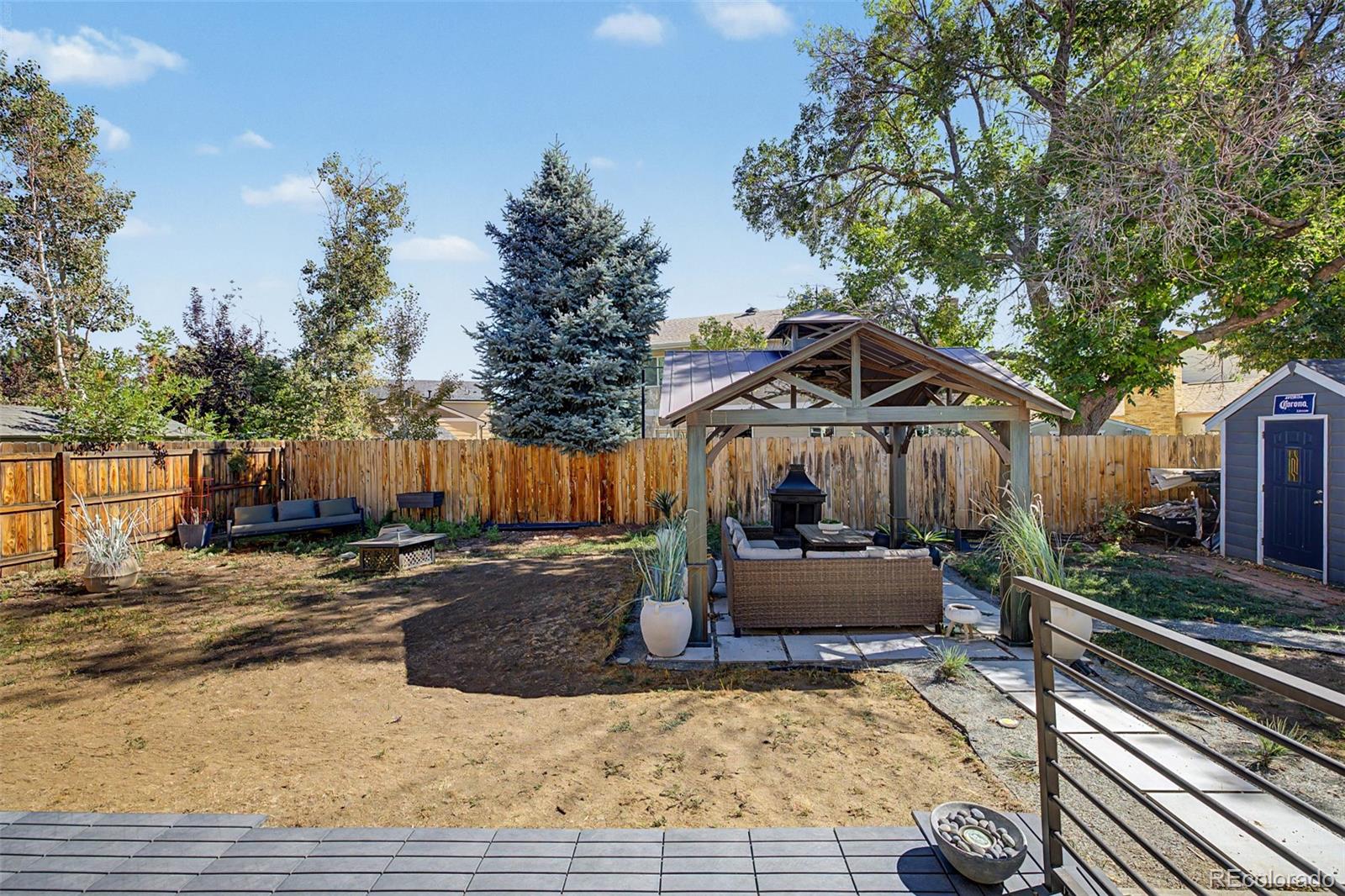 MLS Image #44 for 12536  albion street,thornton, Colorado