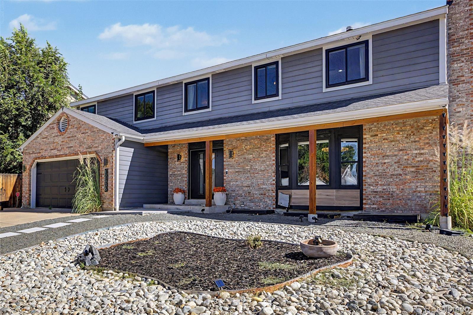 MLS Image #5 for 12536  albion street,thornton, Colorado