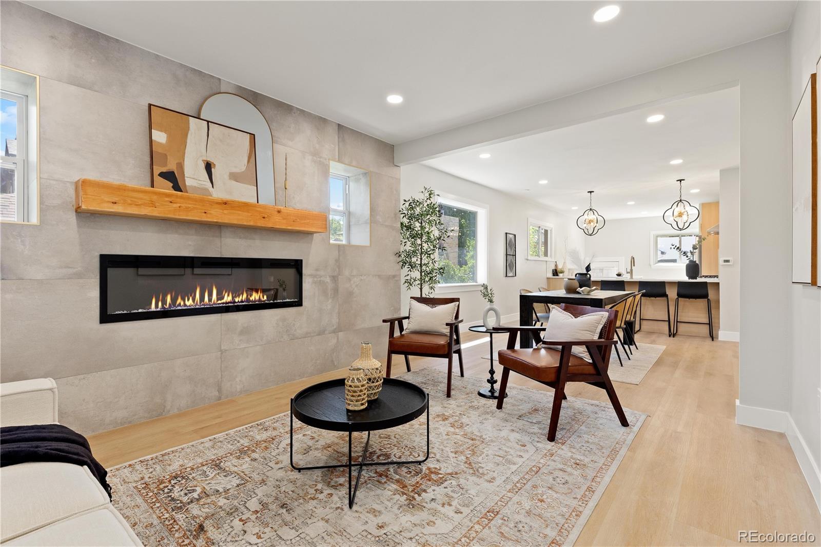 MLS Image #0 for 775  garfield street,denver, Colorado