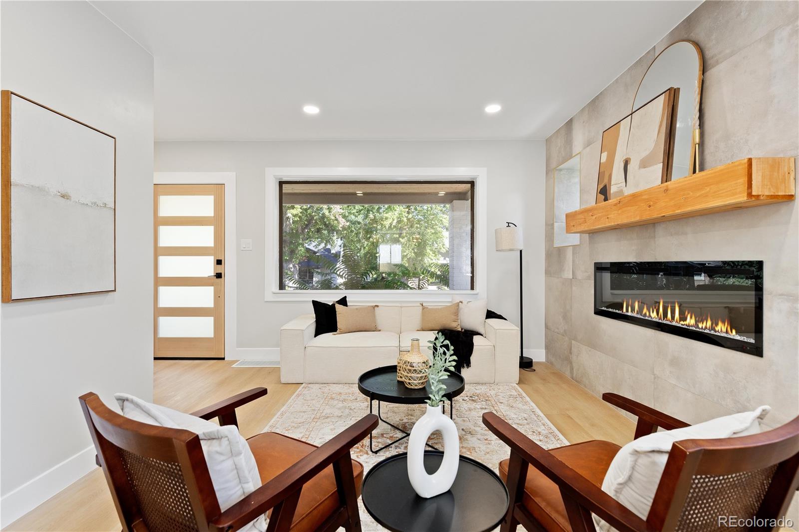 MLS Image #1 for 775  garfield street,denver, Colorado