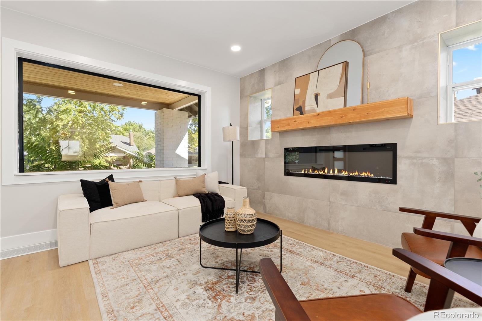 MLS Image #2 for 775  garfield street,denver, Colorado