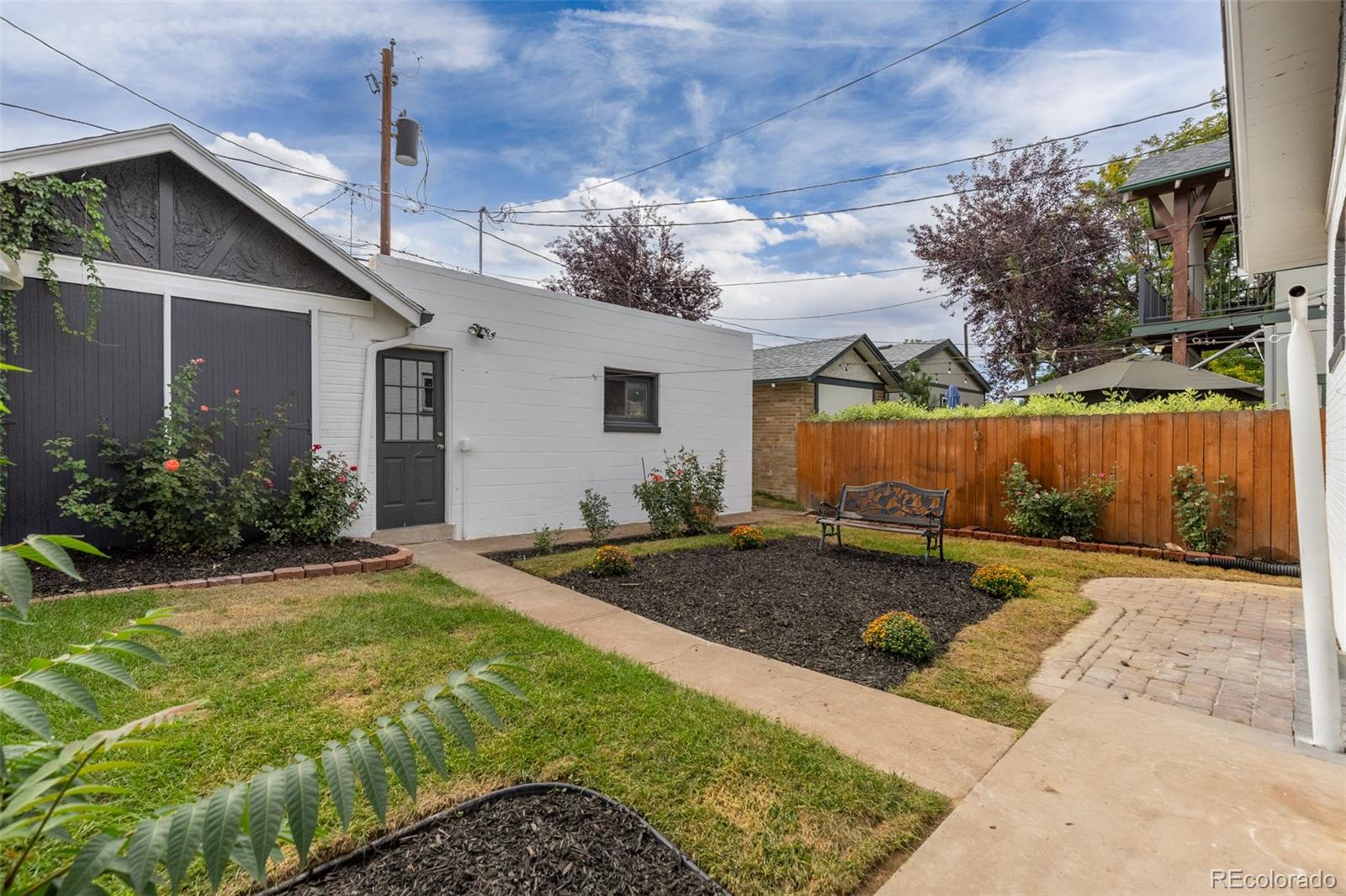 MLS Image #25 for 775  garfield street,denver, Colorado