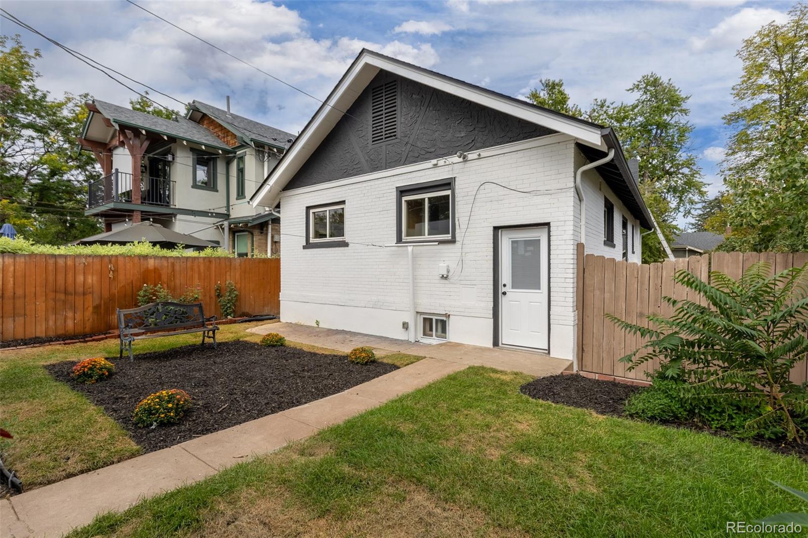 MLS Image #26 for 775  garfield street,denver, Colorado