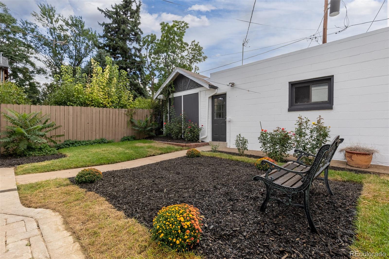 MLS Image #27 for 775  garfield street,denver, Colorado