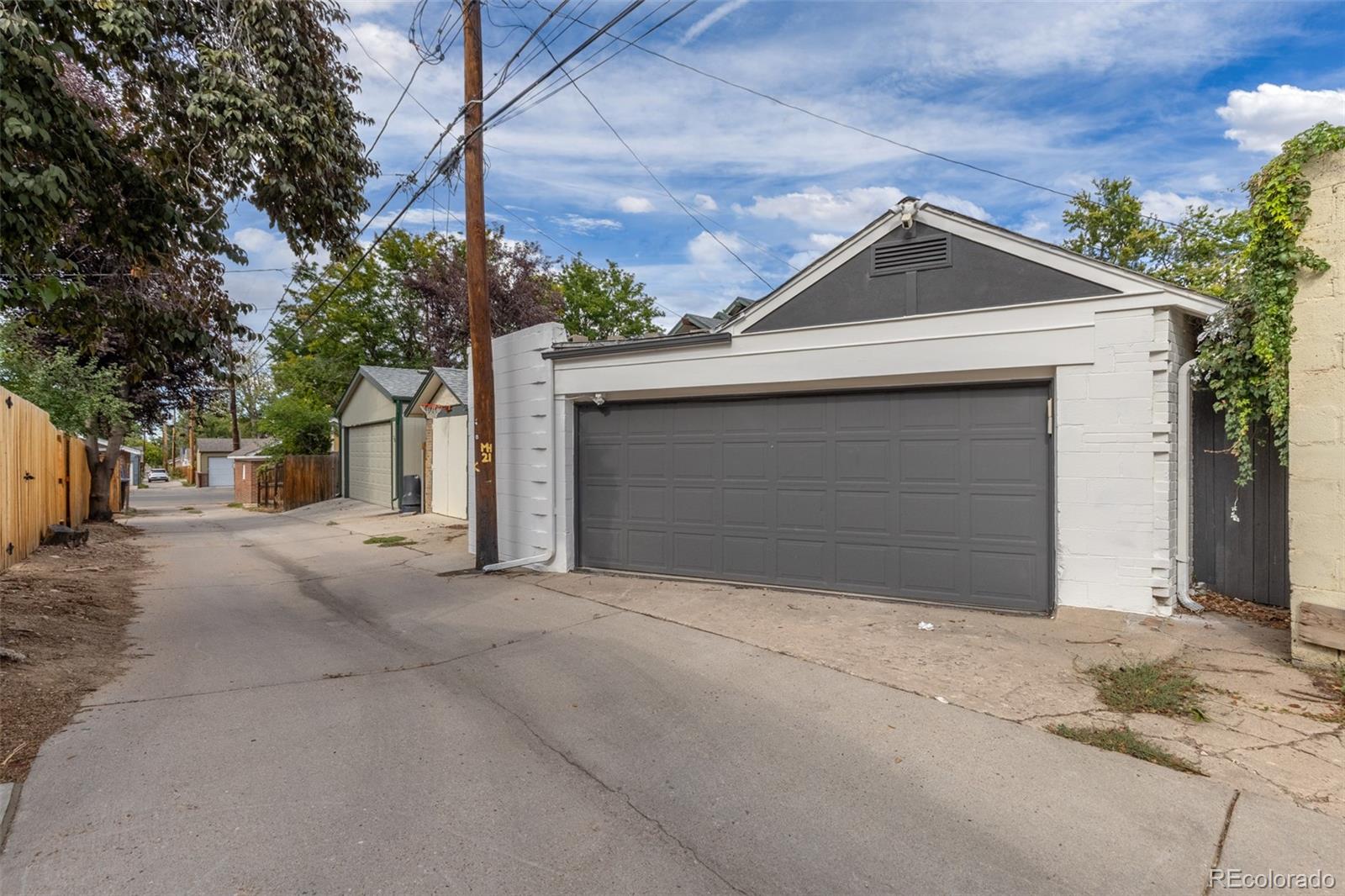 MLS Image #28 for 775  garfield street,denver, Colorado