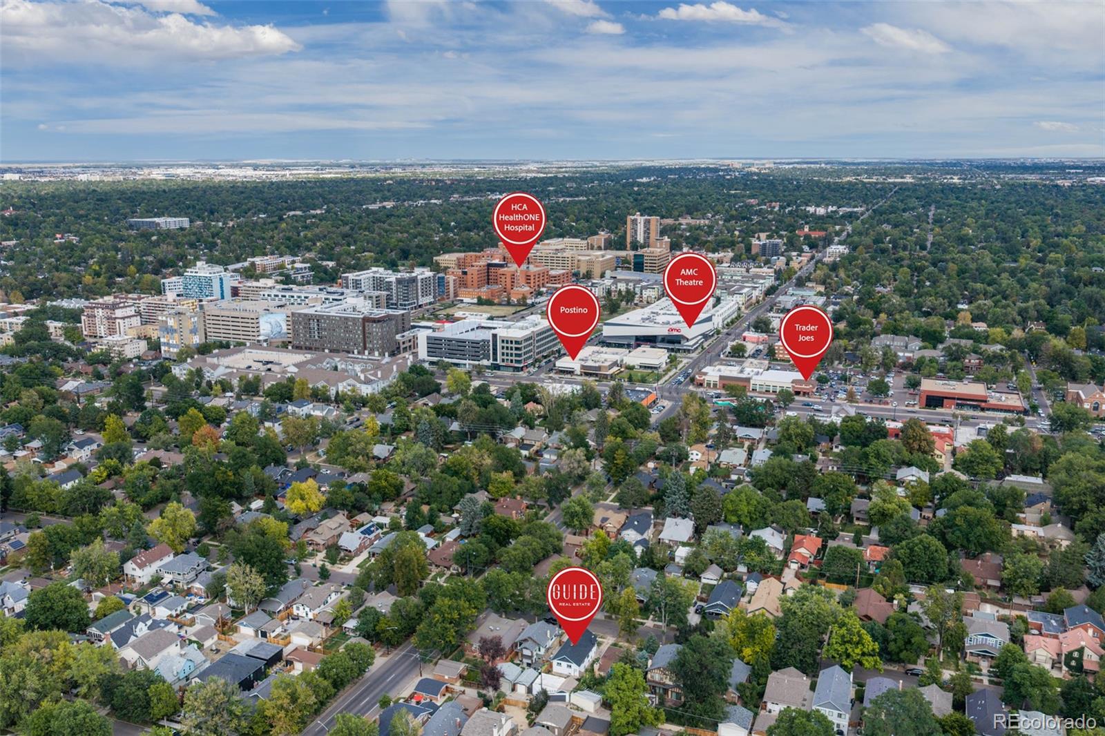 MLS Image #29 for 775  garfield street,denver, Colorado
