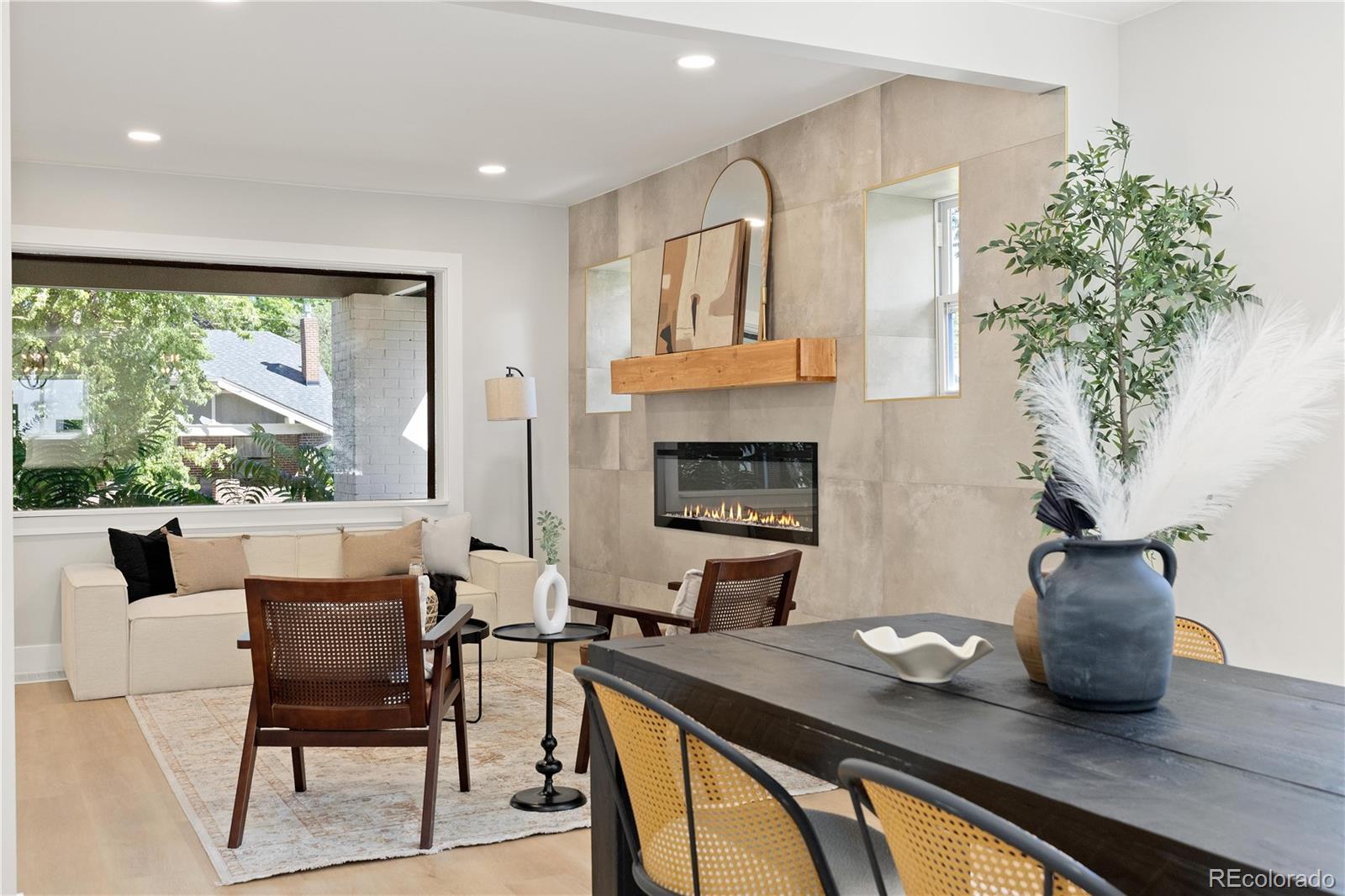 MLS Image #3 for 775  garfield street,denver, Colorado