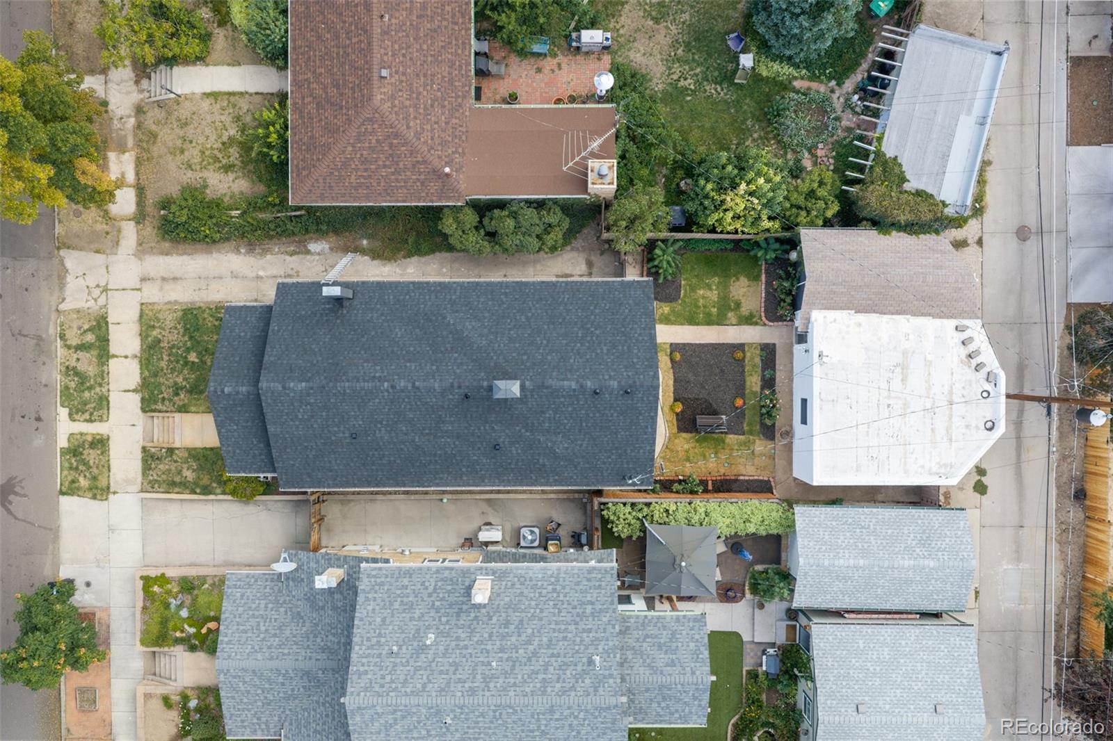 MLS Image #30 for 775  garfield street,denver, Colorado