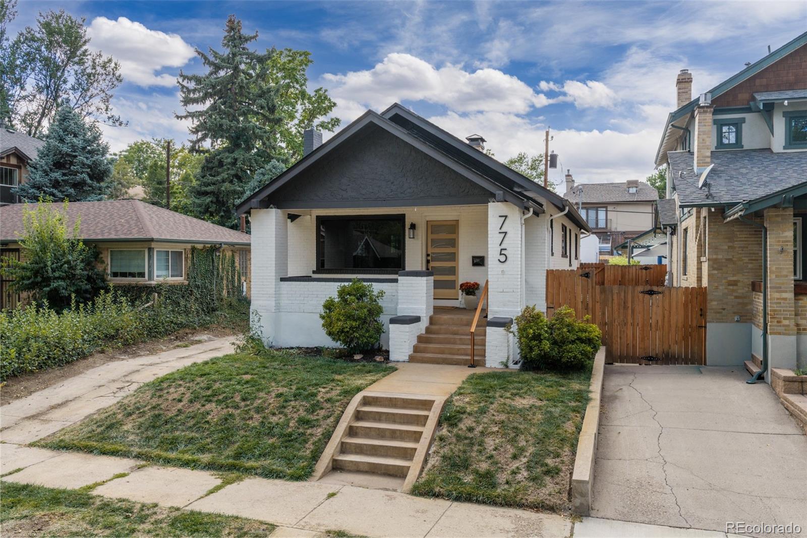 MLS Image #31 for 775  garfield street,denver, Colorado