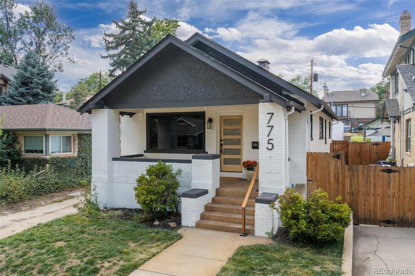 MLS Image #32 for 775  garfield street,denver, Colorado