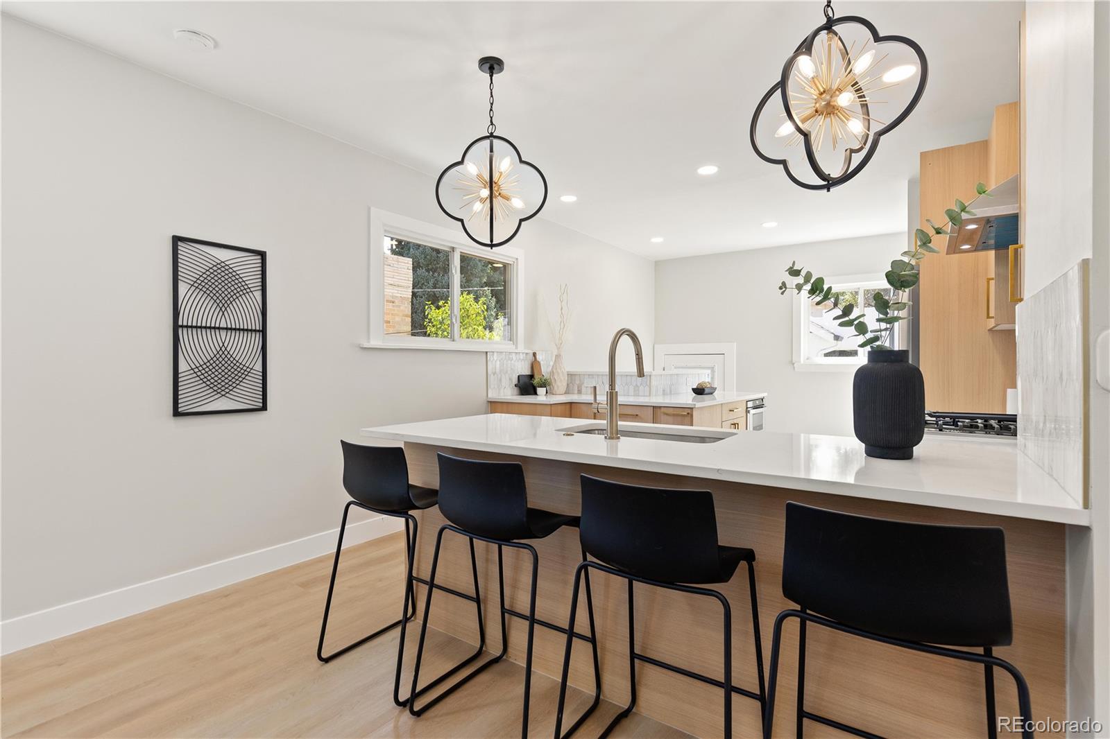 MLS Image #4 for 775  garfield street,denver, Colorado