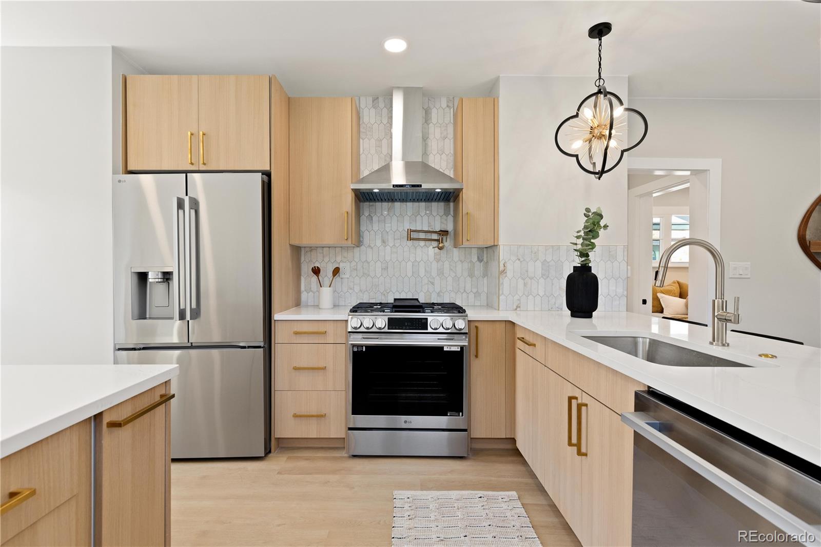 MLS Image #5 for 775  garfield street,denver, Colorado