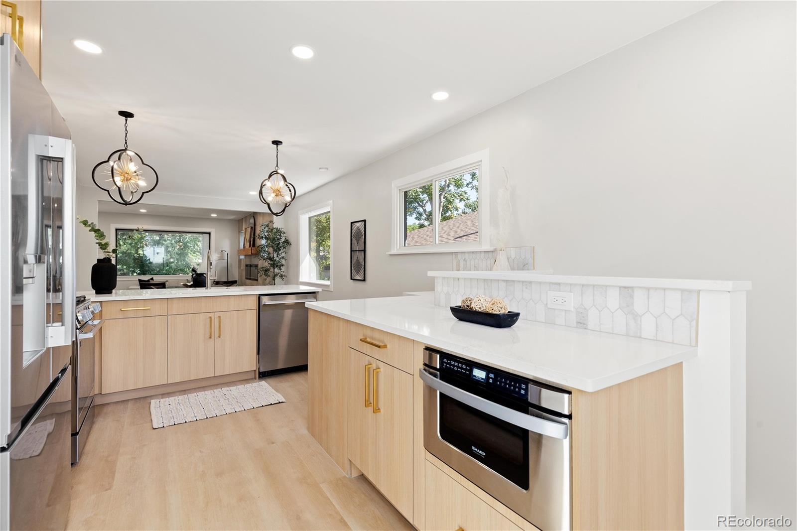MLS Image #6 for 775  garfield street,denver, Colorado