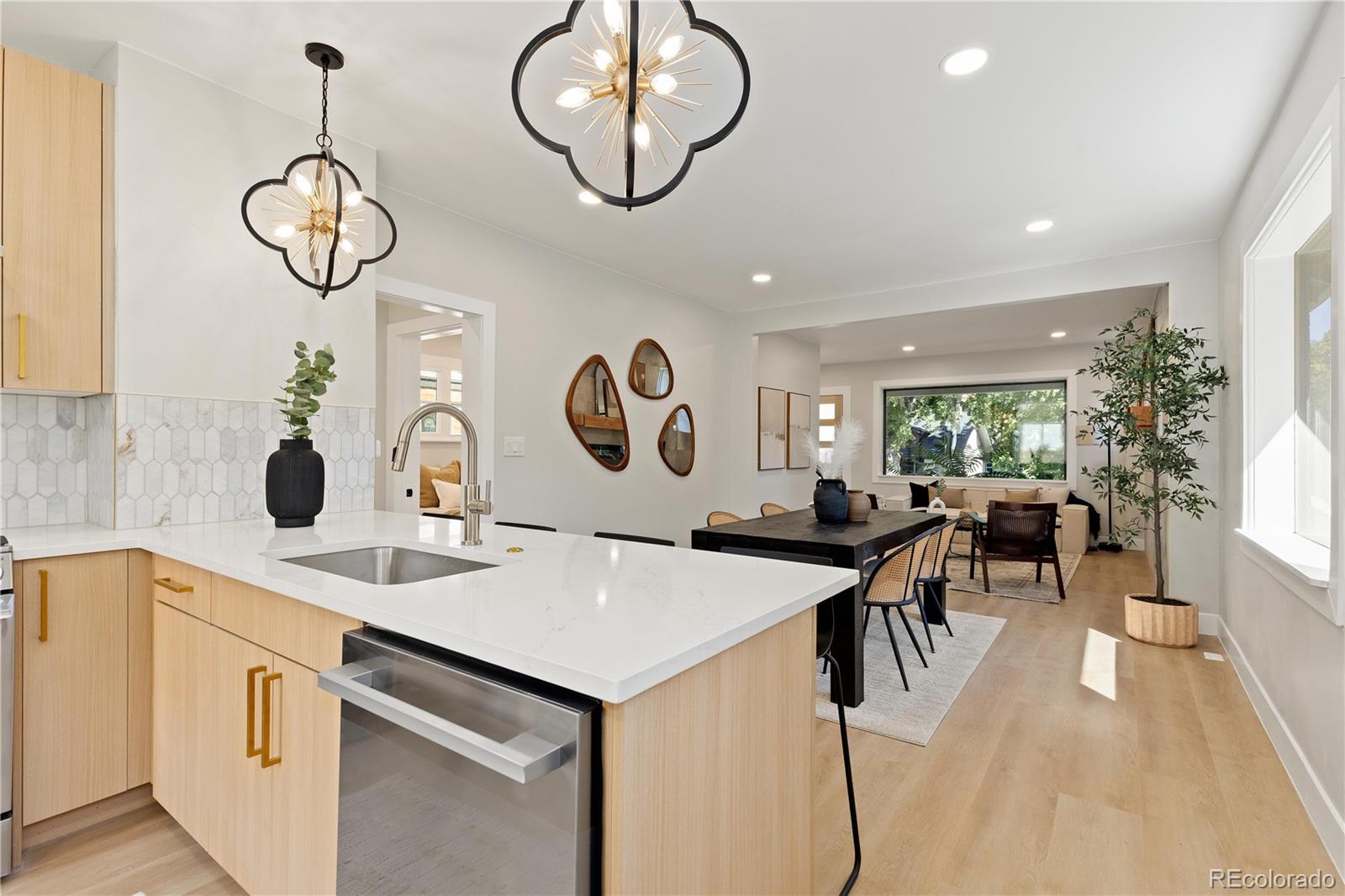 MLS Image #7 for 775  garfield street,denver, Colorado