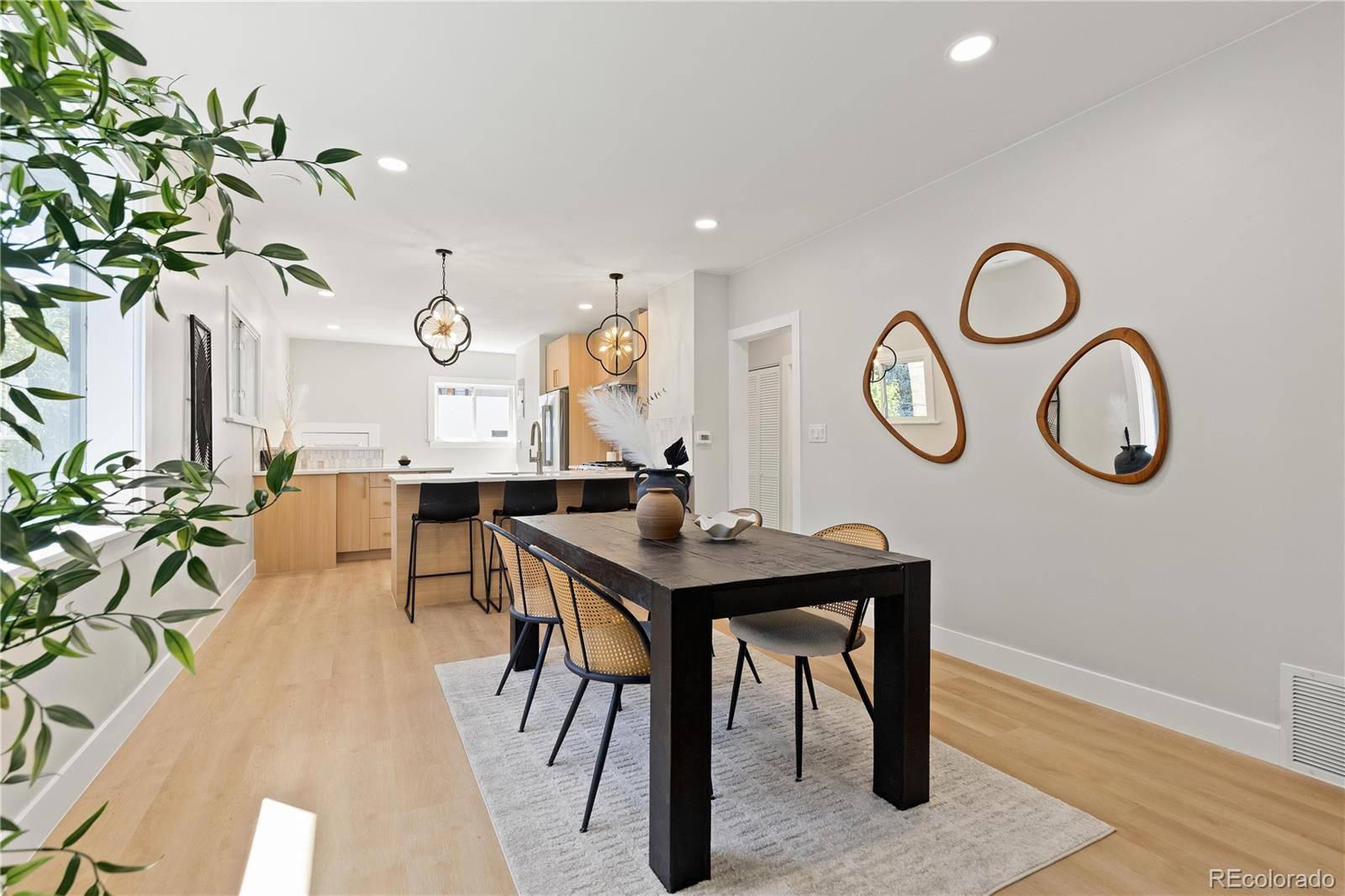 MLS Image #9 for 775  garfield street,denver, Colorado