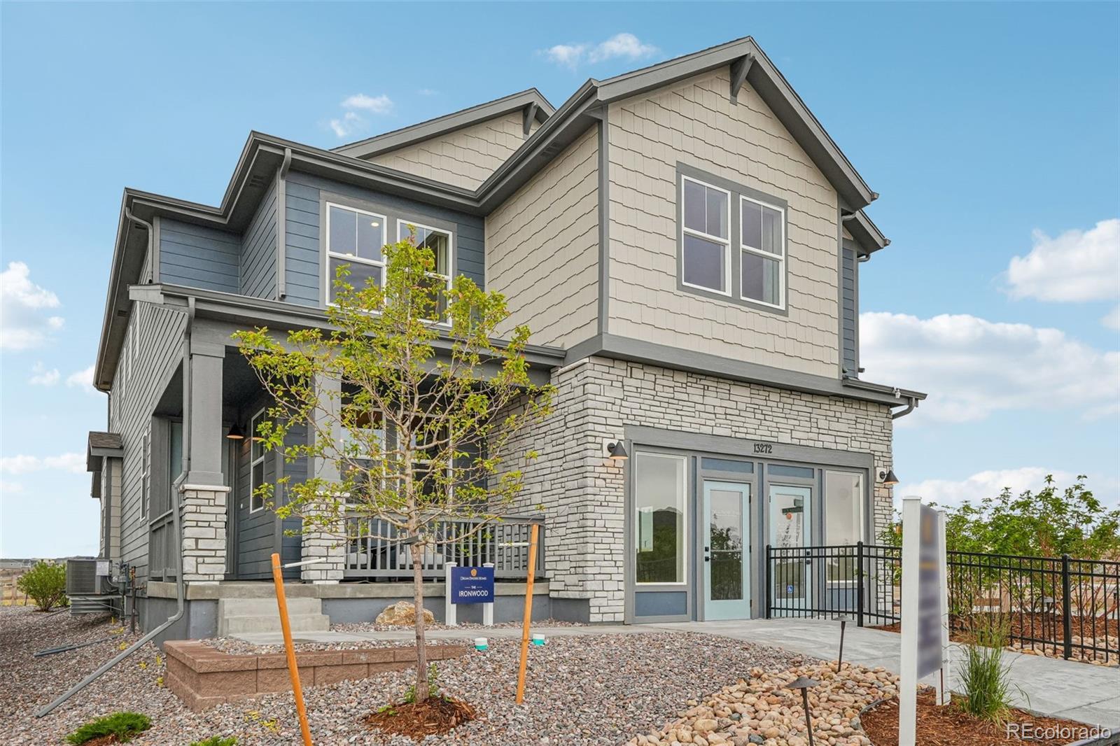 MLS Image #0 for 13272  finnhorse street,parker, Colorado