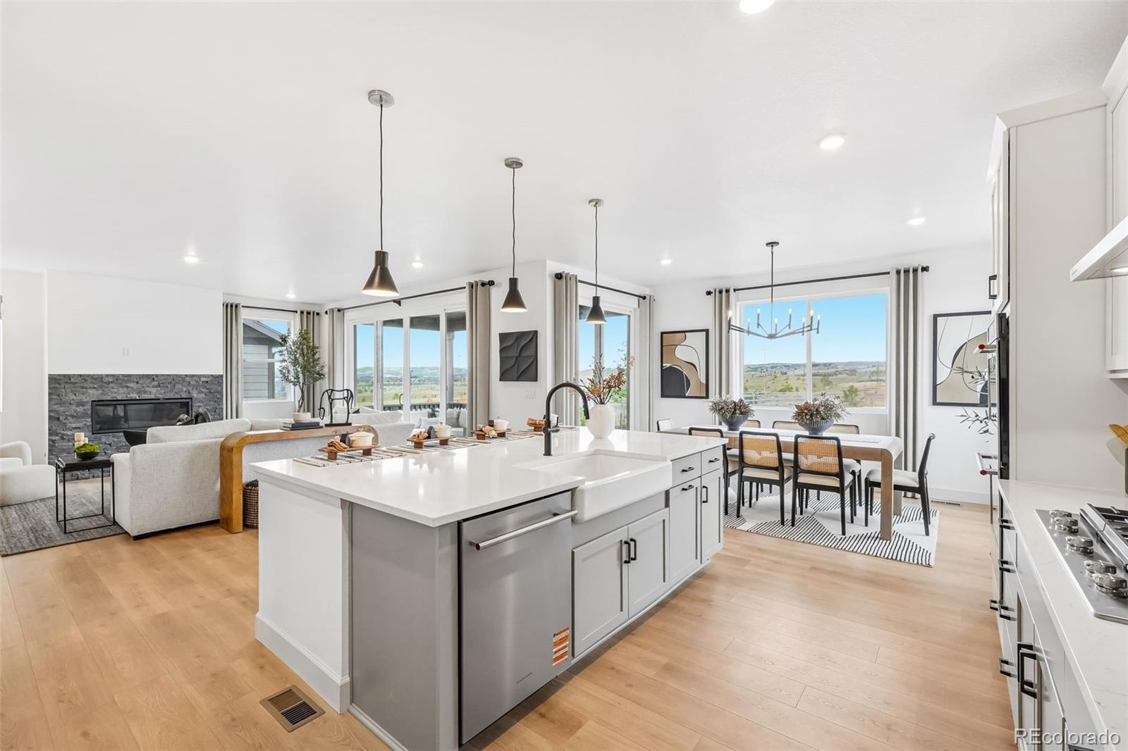 MLS Image #11 for 13272  finnhorse street,parker, Colorado