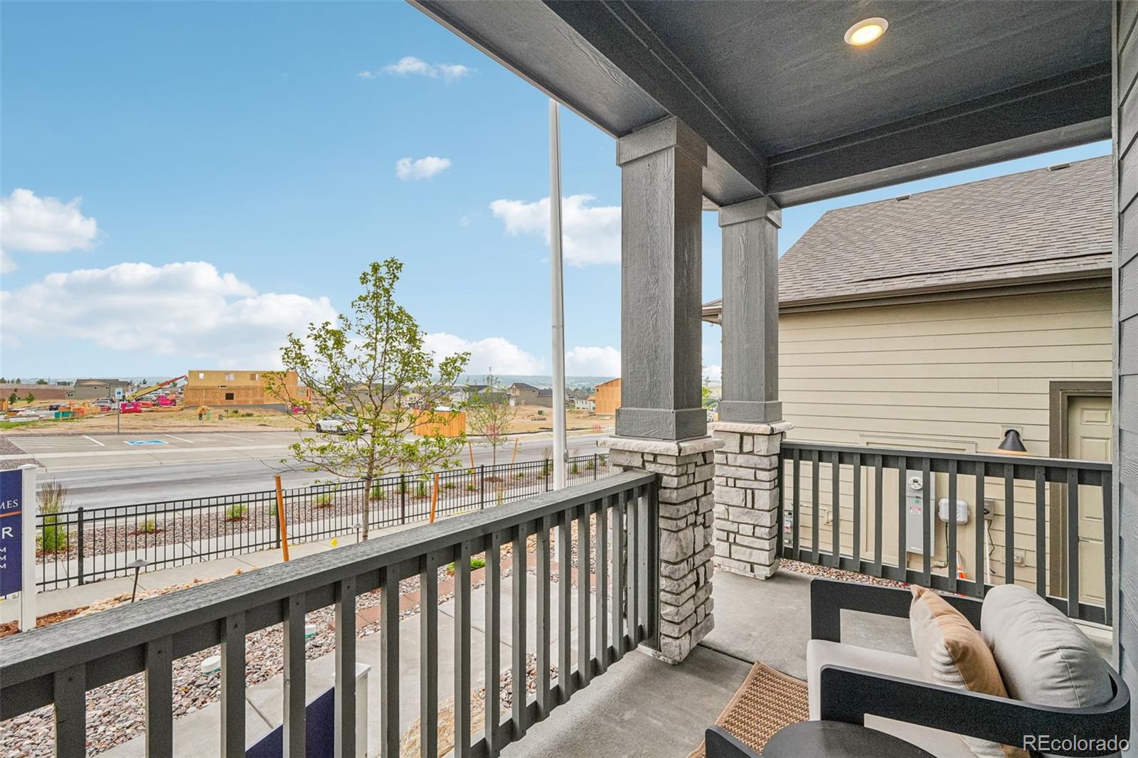 MLS Image #2 for 13272  finnhorse street,parker, Colorado