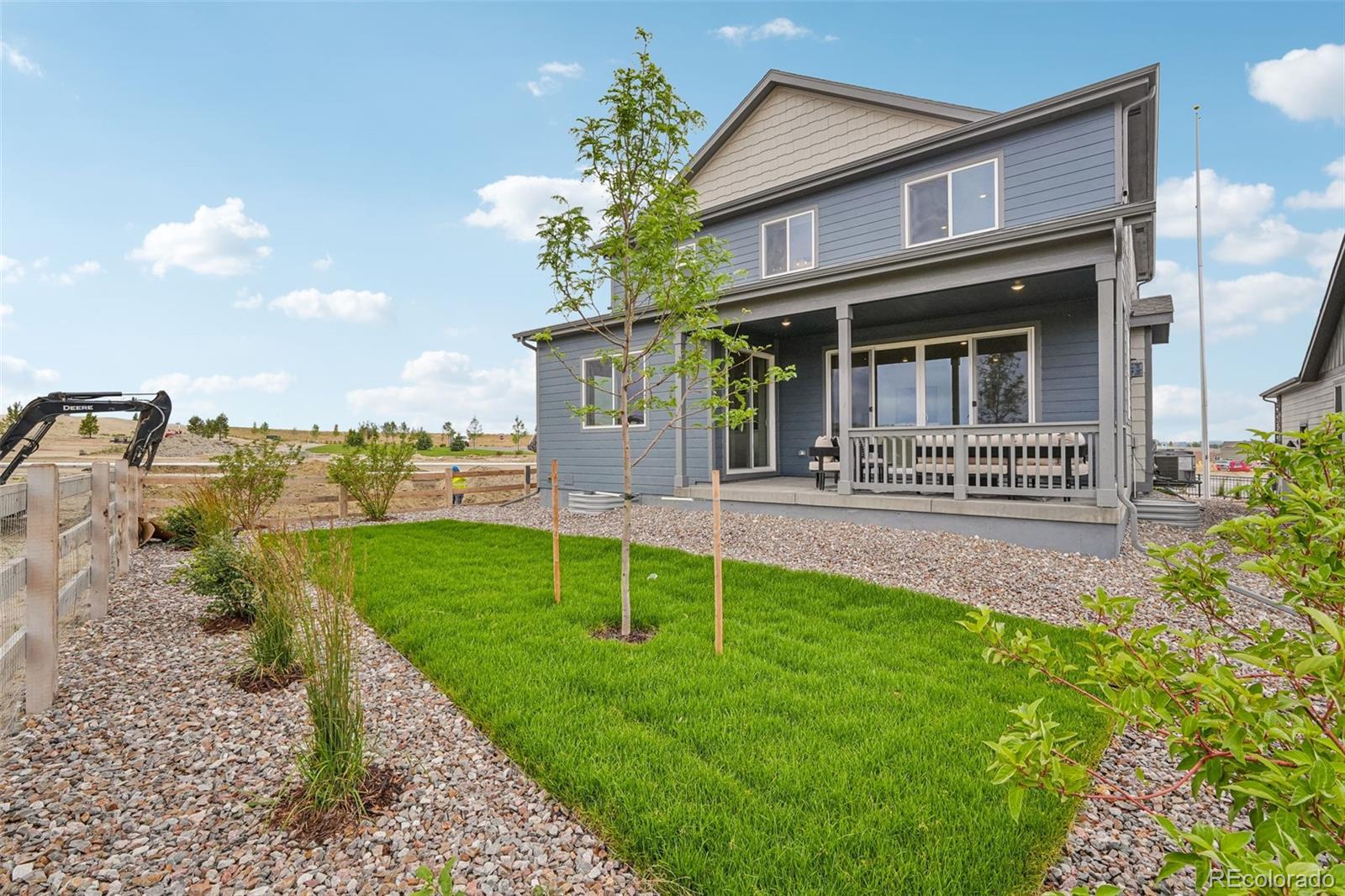 MLS Image #49 for 13272  finnhorse street,parker, Colorado