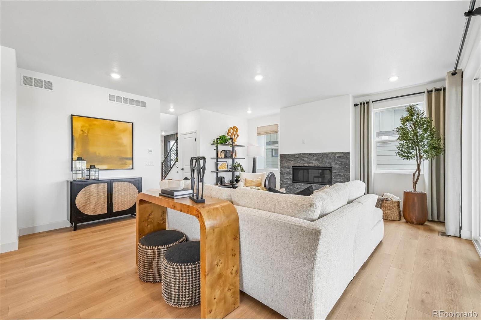 MLS Image #5 for 13272  finnhorse street,parker, Colorado