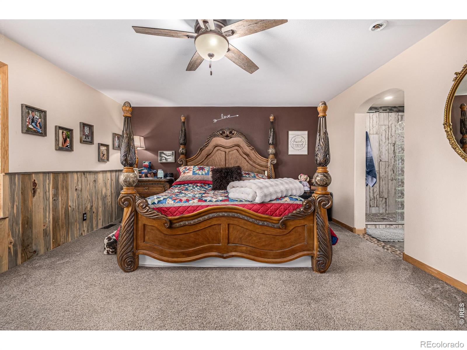 MLS Image #12 for 40078  county road 23 ,ault, Colorado