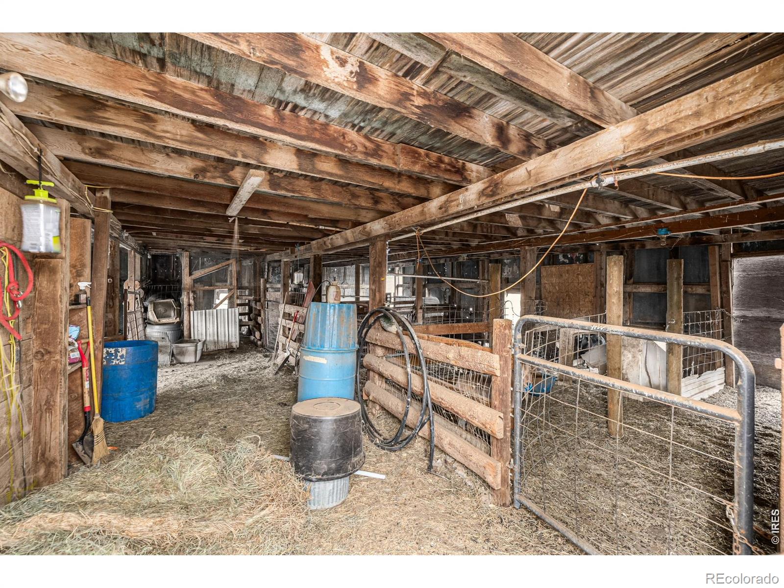 MLS Image #21 for 40078  county road 23 ,ault, Colorado